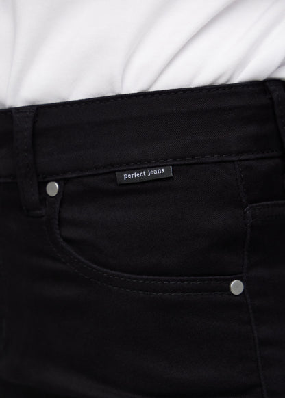 Perfect Shorts - Mellem - Regular - Ravens™