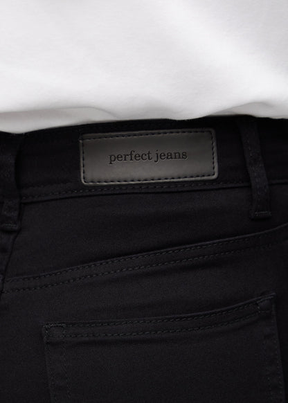 Perfect Shorts - Mellem - Regular - Ravens™