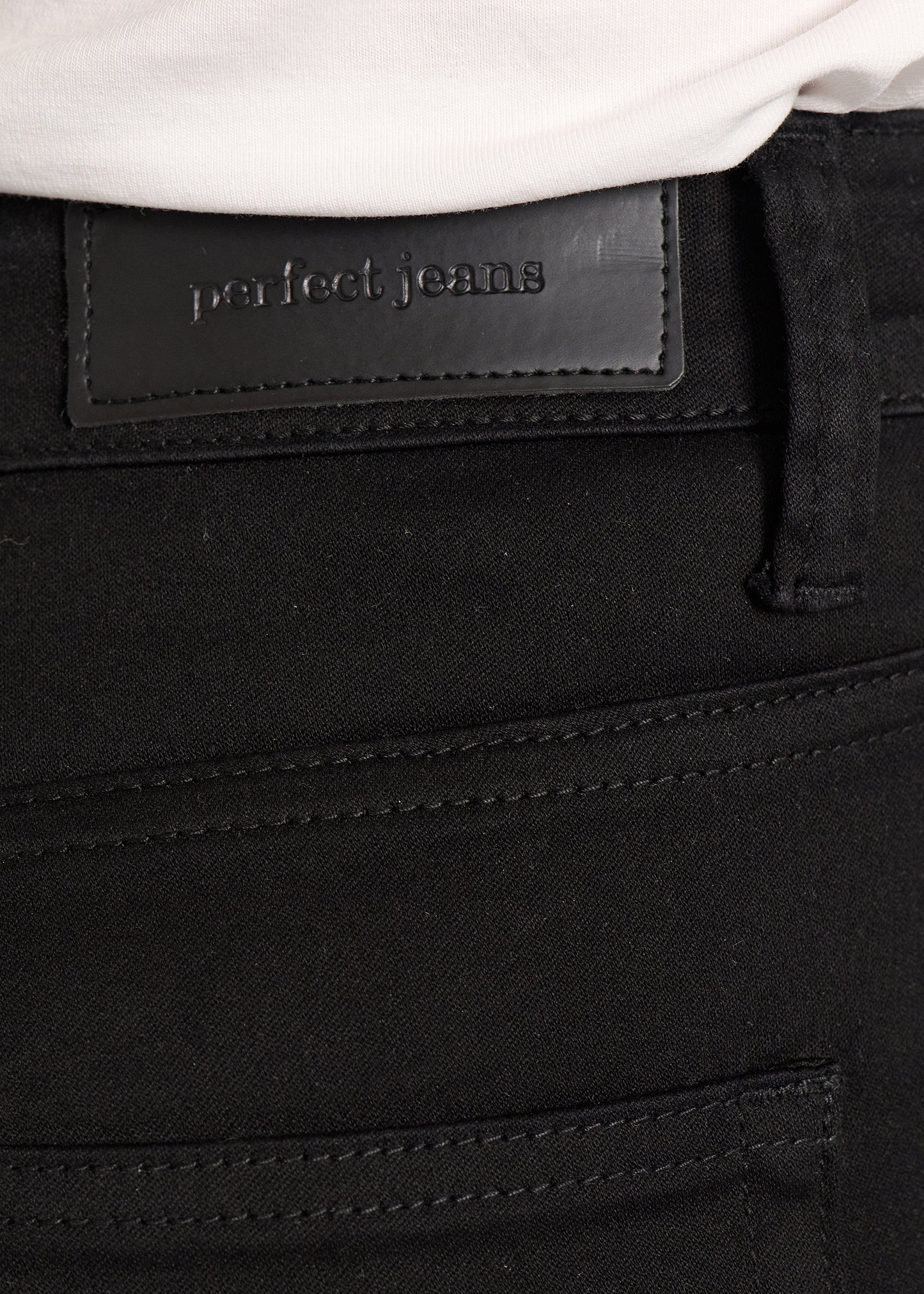Perfect Jeans - Bootcut - Ravens™