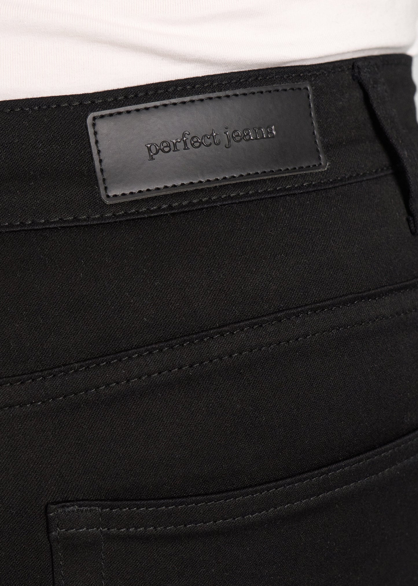 Perfect Jeans - Bootcut - Ravens™