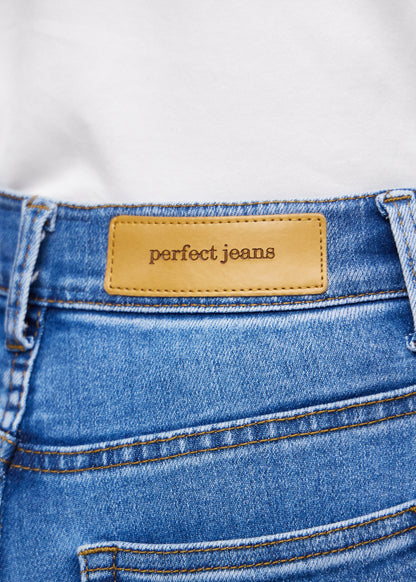 Perfect Jeans - Loose - Rivers™