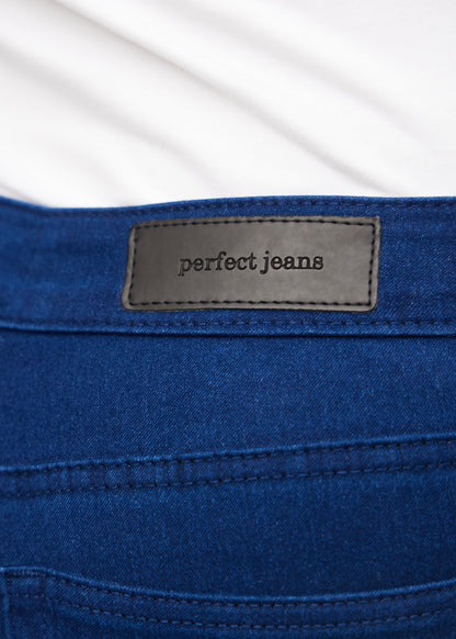 Perfect Shorts - Mellem - Skinny - Royals™