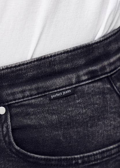 Perfect Shorts - Mellem - Regular - Shadows™