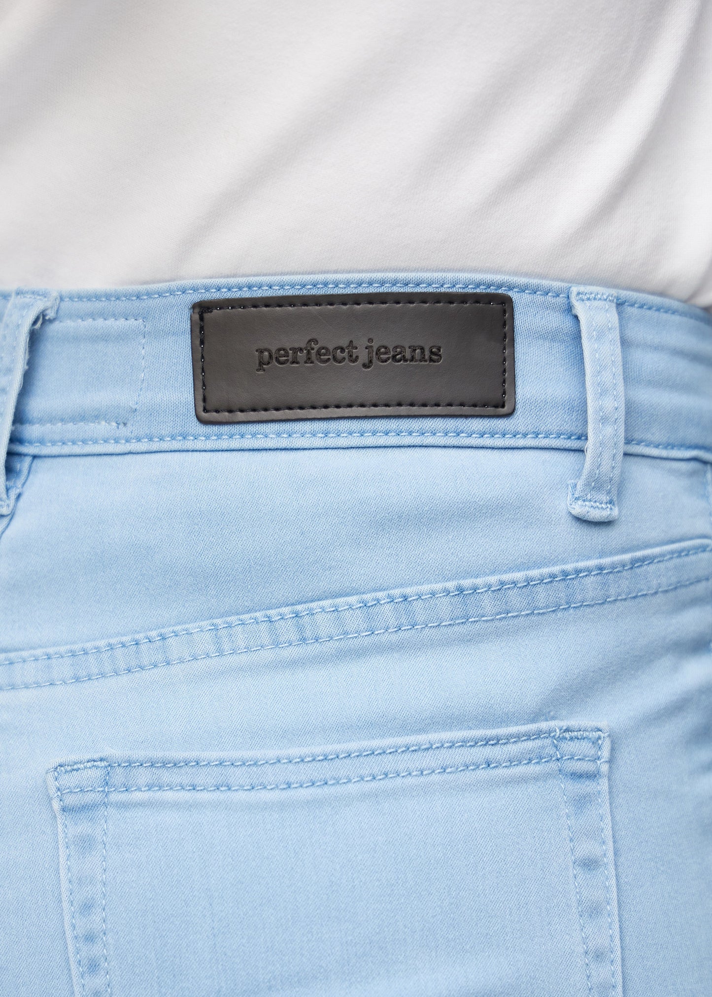 Perfect Shorts - Korte - Skinny - Skies™