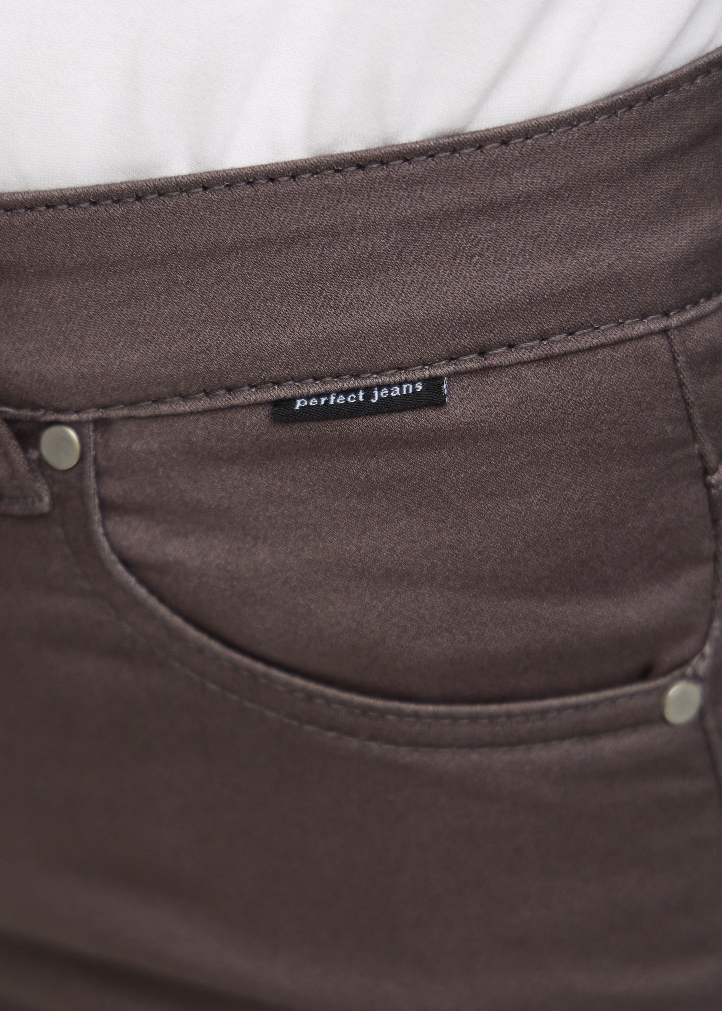 Perfect Jeans - Skinny - Thunders™