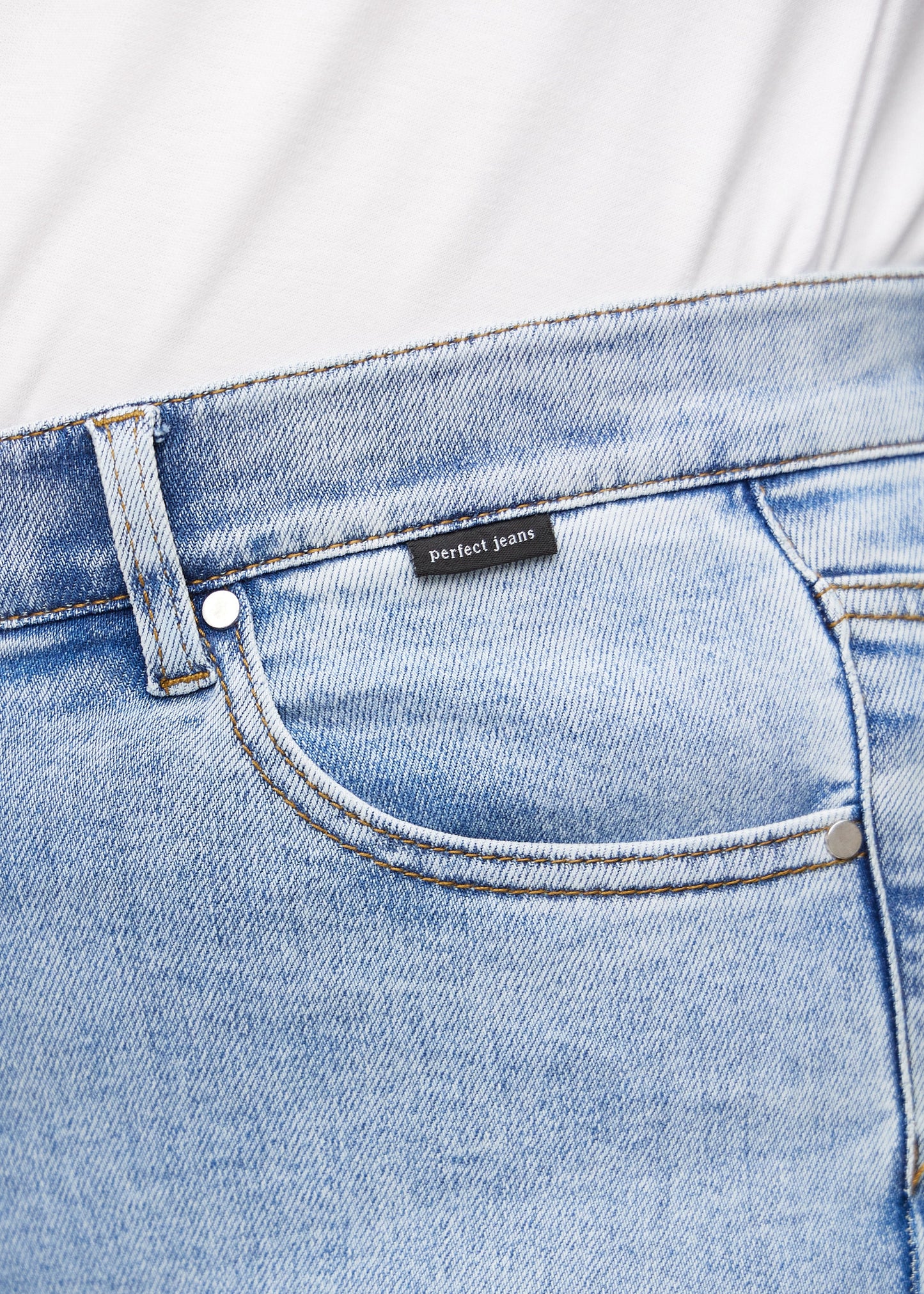 Perfect Jeans - Regular - Waves™
