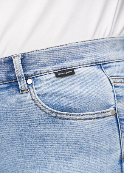 Perfect Shorts - Korte - Skinny - Waves™