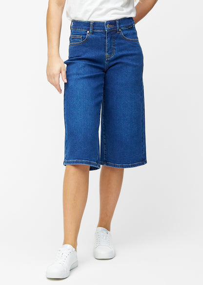 Perfect Capribukser - Loose - Oceans™