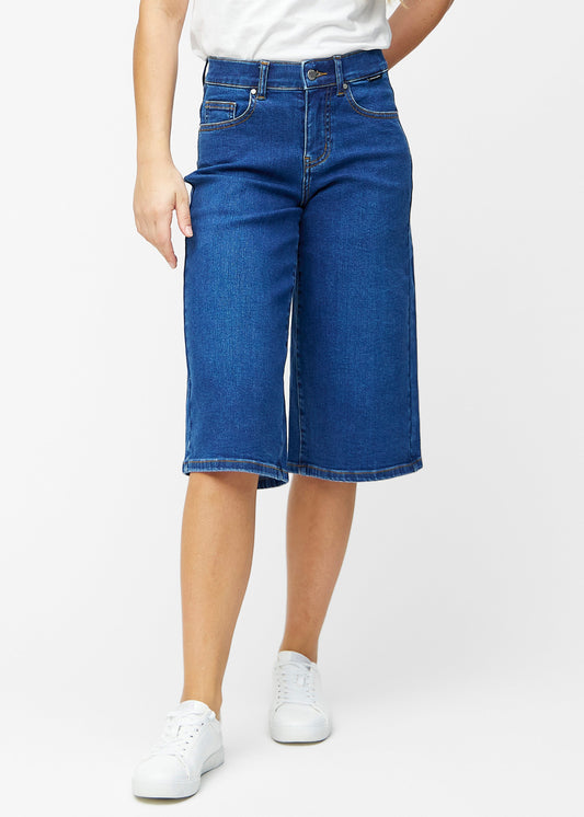 Perfect Capribukser - Loose - Oceans™