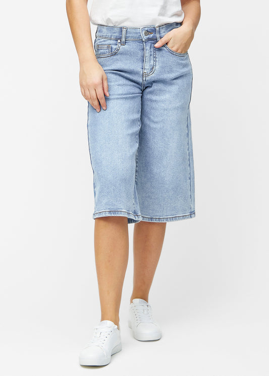 Perfect Capribukser - Loose - Waves™