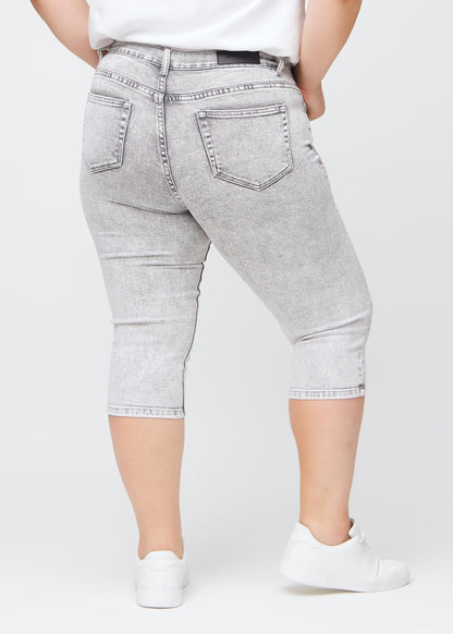 Perfect Capribukser - Skinny - Ashes™