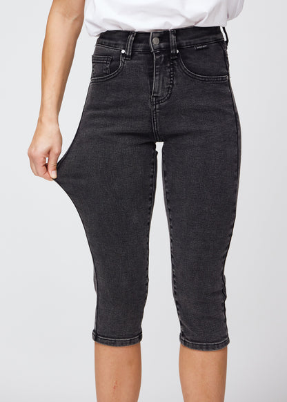 Perfect Capribukser - Slim - Shadows™