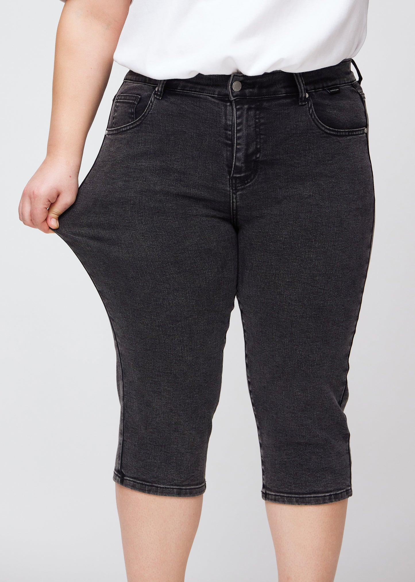 Perfect Capribukser - Slim - Shadows™