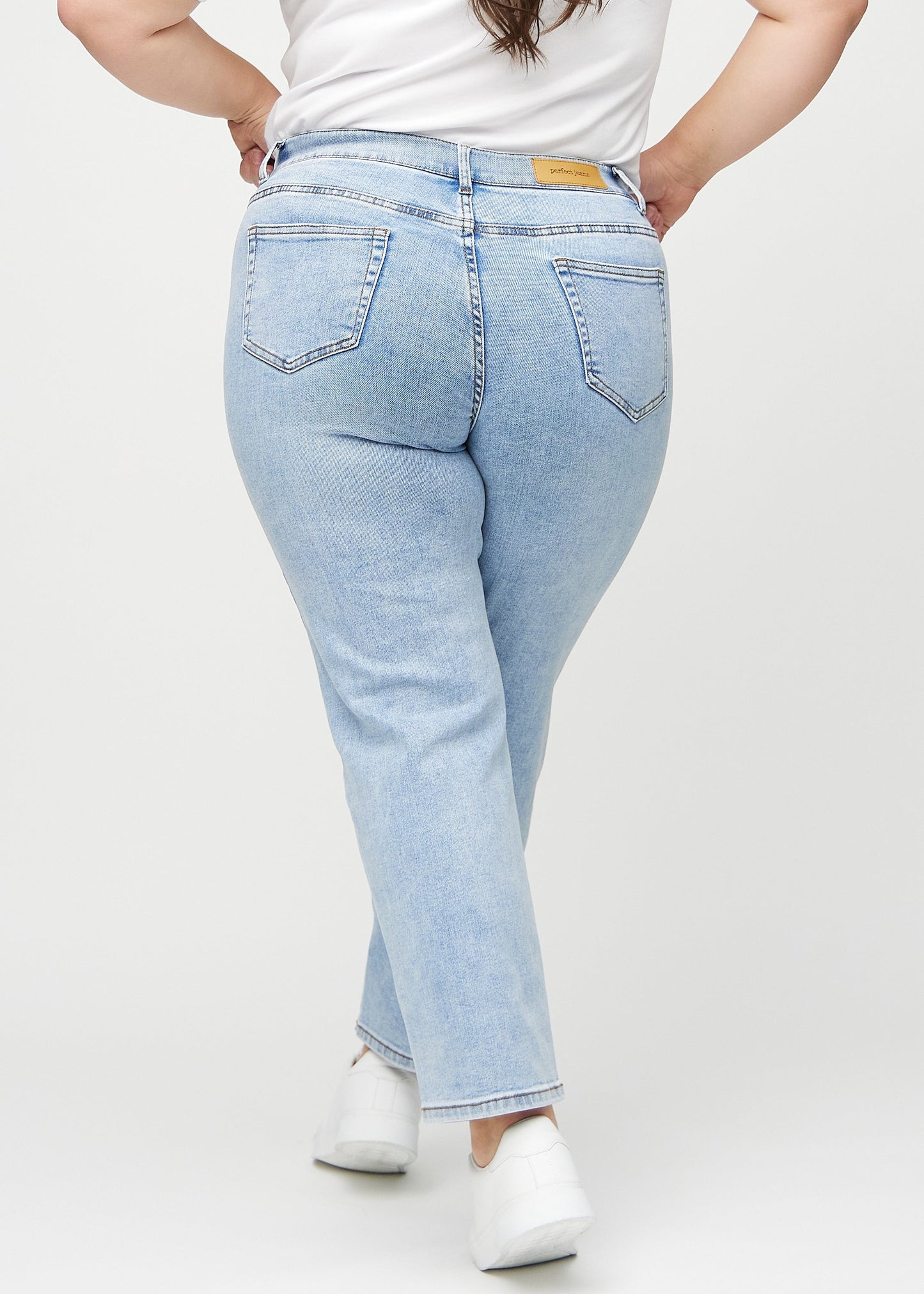 Perfect Jeans - Regular - Waves™