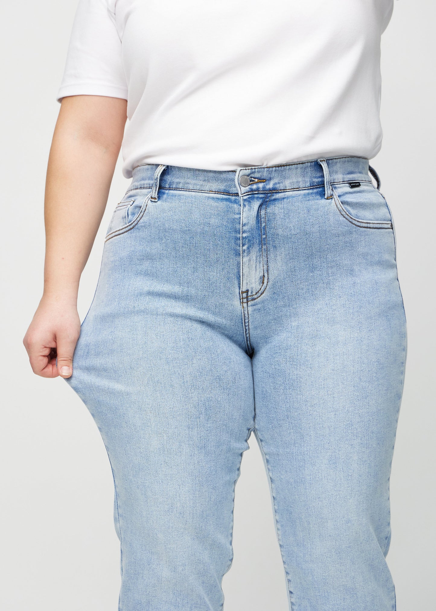 Perfect Jeans - Regular - Waves™