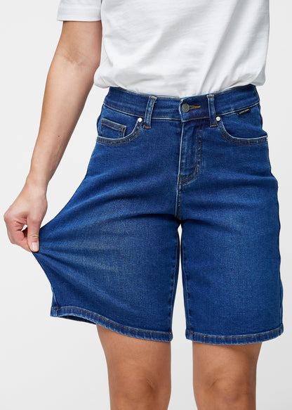 Perfect Shorts - Mellem - Loose - Oceans™