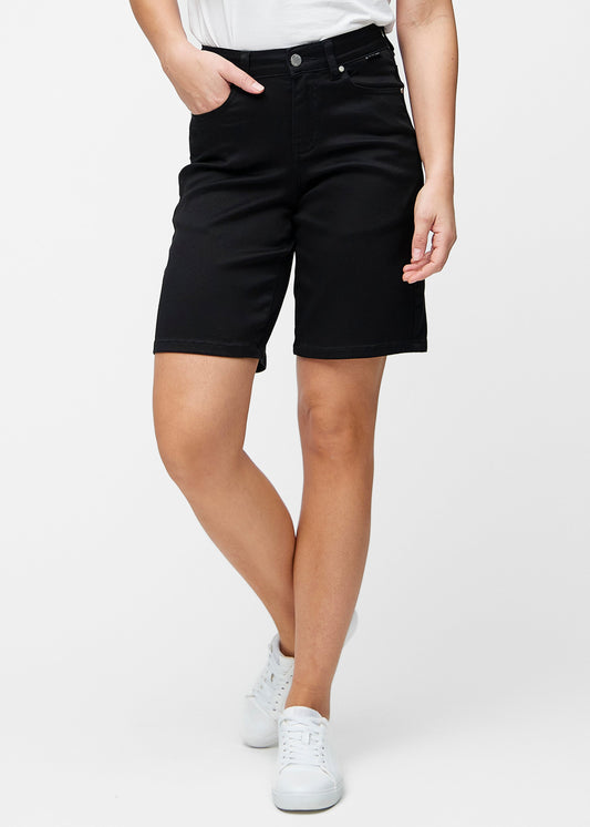 Perfect Shorts - Mellem - Loose - Ravens™