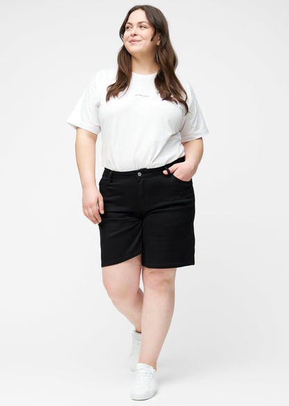 Perfect Shorts - Mellem - Loose - Ravens™