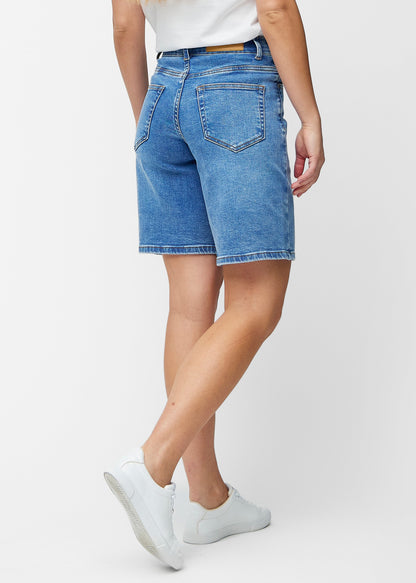 Perfect Shorts - Mellem - Loose - Rivers™