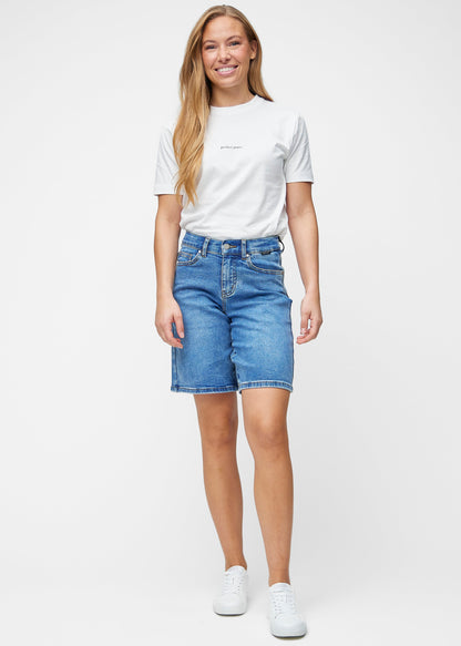 Perfect Shorts - Mellem - Loose - Rivers™