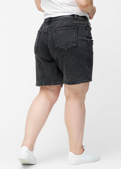 Perfect Shorts - Mellem - Loose - Shadows™