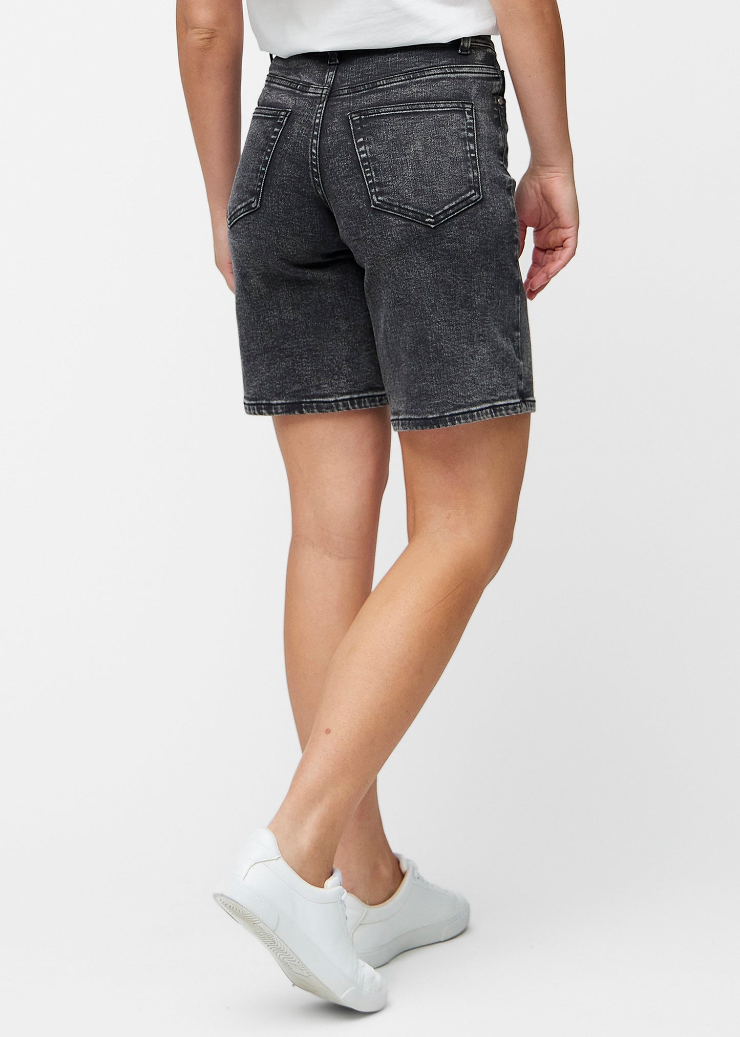 Perfect Shorts - Mellem - Loose - Shadows™