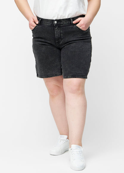 Perfect Shorts - Mellem - Loose - Shadows™