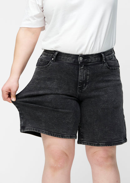 Perfect Shorts - Mellem - Loose - Shadows™