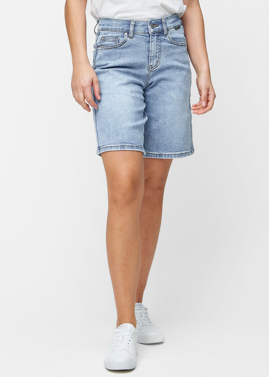 Perfect Shorts - Mellem - Loose - Waves™