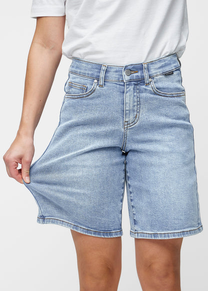 Perfect Shorts - Mellem - Loose - Waves™