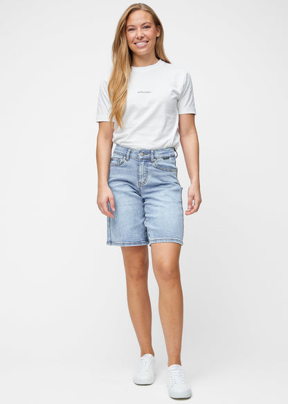 Perfect Shorts - Mellem - Loose - Waves™