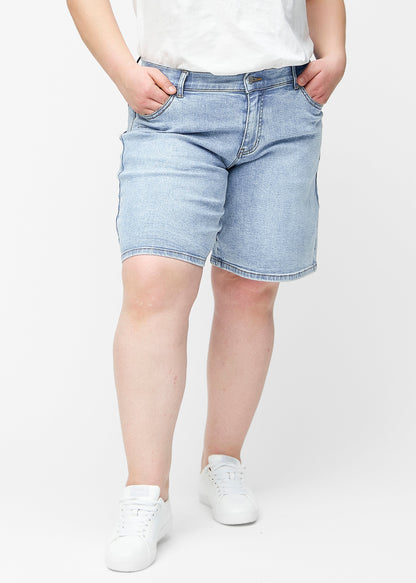Perfect Shorts - Mellem - Loose - Waves™