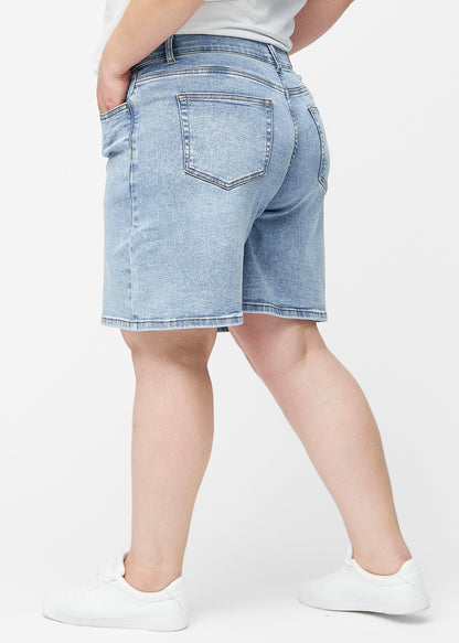 Perfect Shorts - Mellem - Loose - Waves™