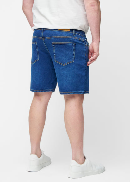 Perfect Shorts - Mellem - Regular - Oceans™