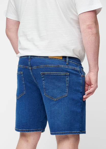 Perfect Shorts - Mellem - Regular - Oceans™
