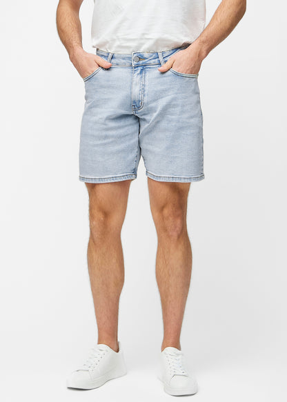 Perfect Shorts - Mellem - Regular - Waves™