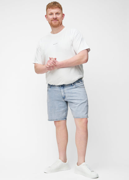 Perfect Shorts - Mellem - Regular - Waves™