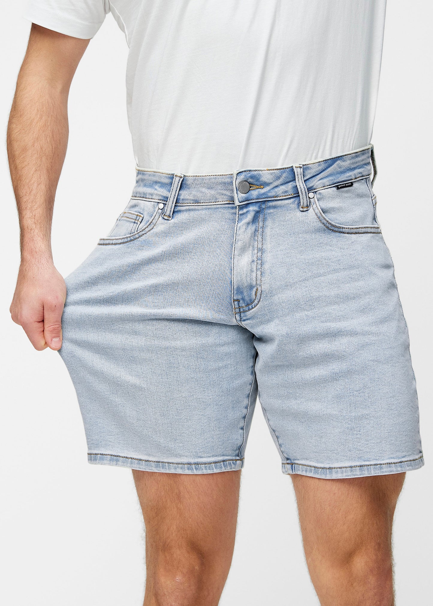 Perfect Shorts - Mellem - Regular - Waves™