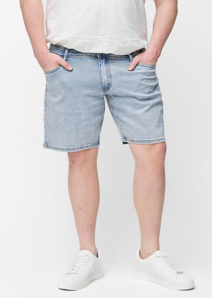 Perfect Shorts - Mellem - Regular - Waves™