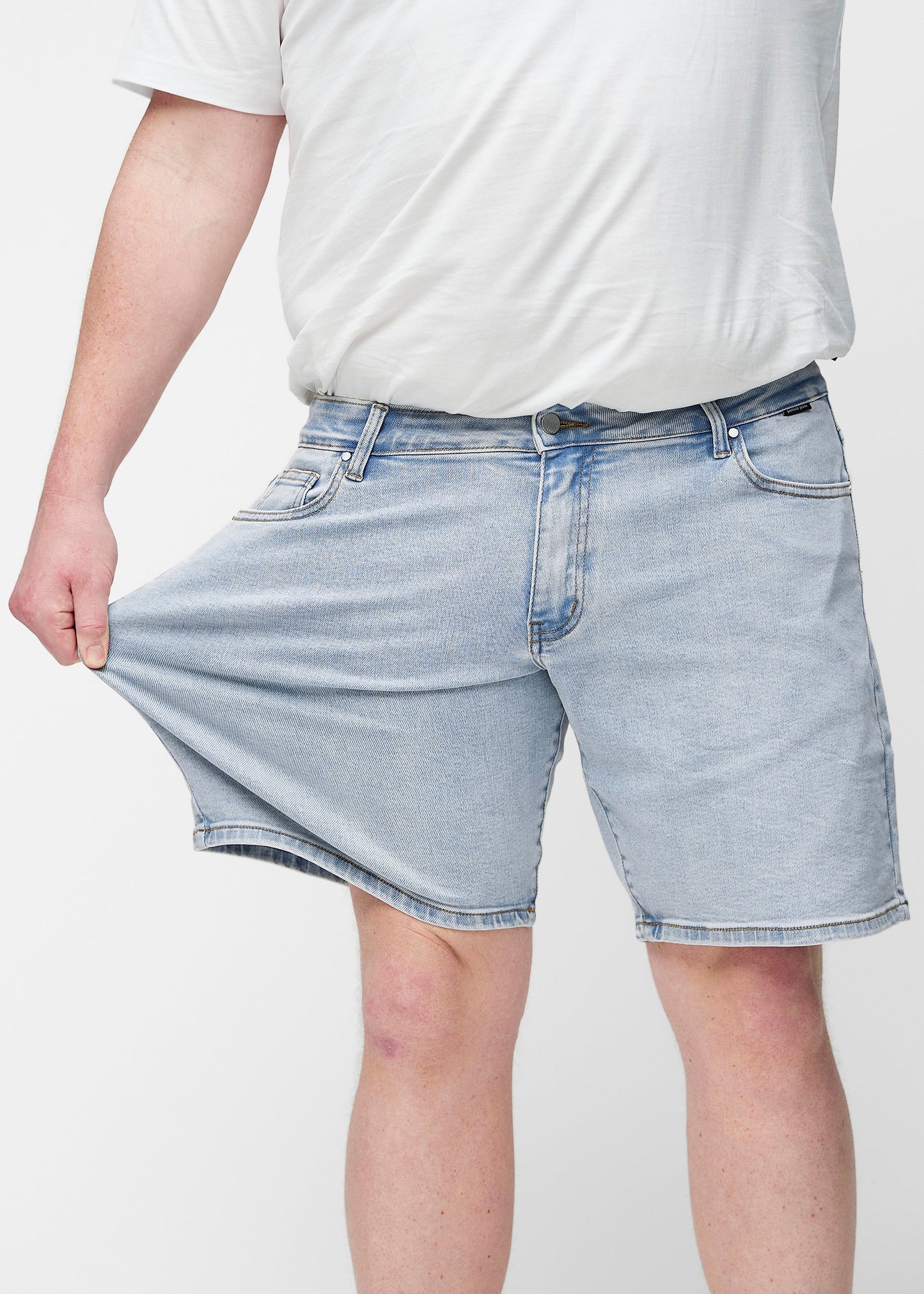 Perfect Shorts - Mellem - Regular - Waves™