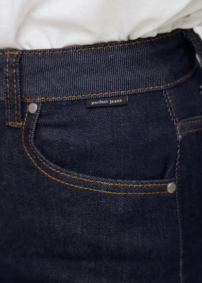 Perfect Shorts - Mellem - Loose - Midnights™