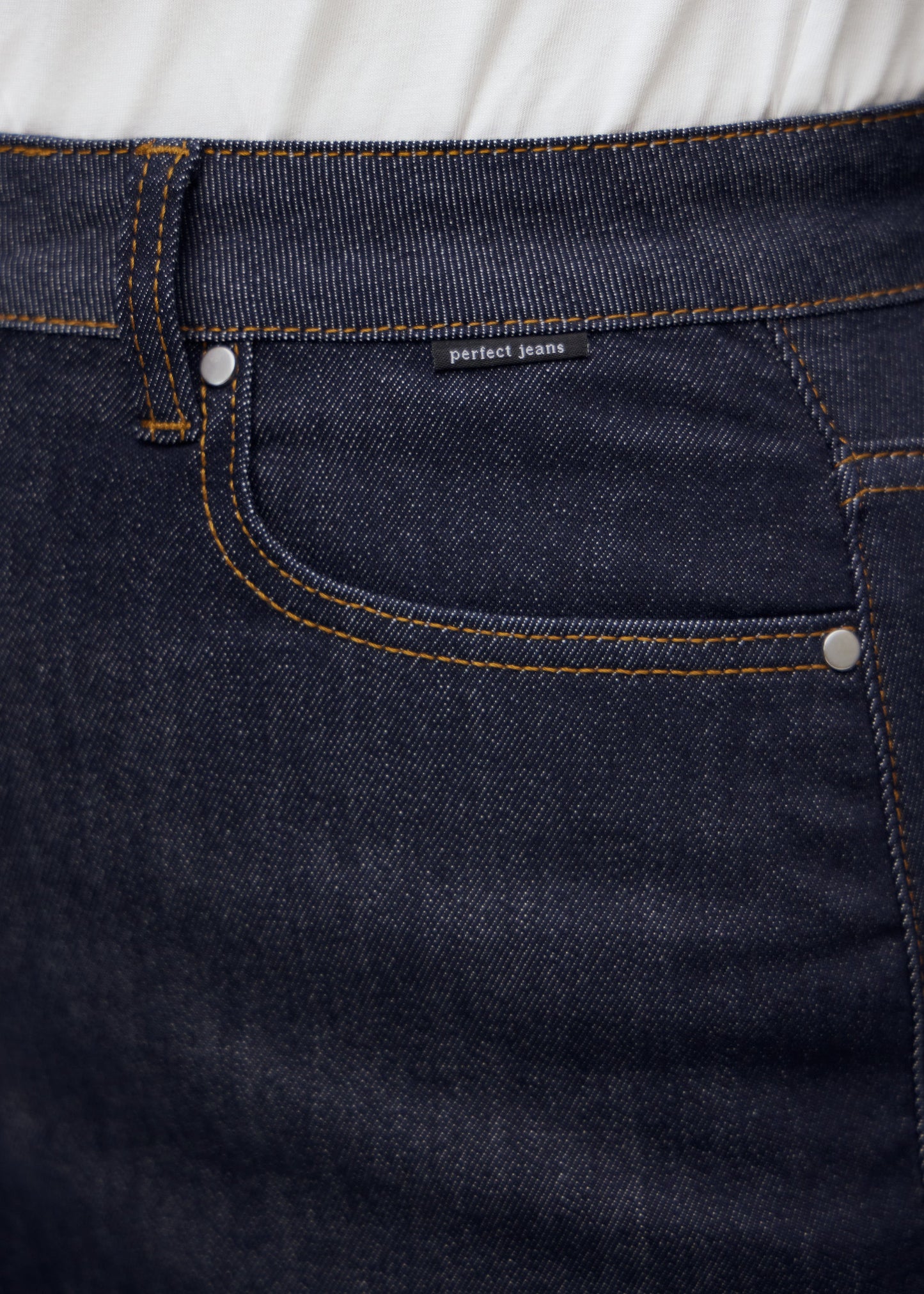 Perfect Shorts - Mellem - Slim - Midnights™