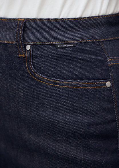 Perfect Shorts - Mellem - Loose - Midnights™