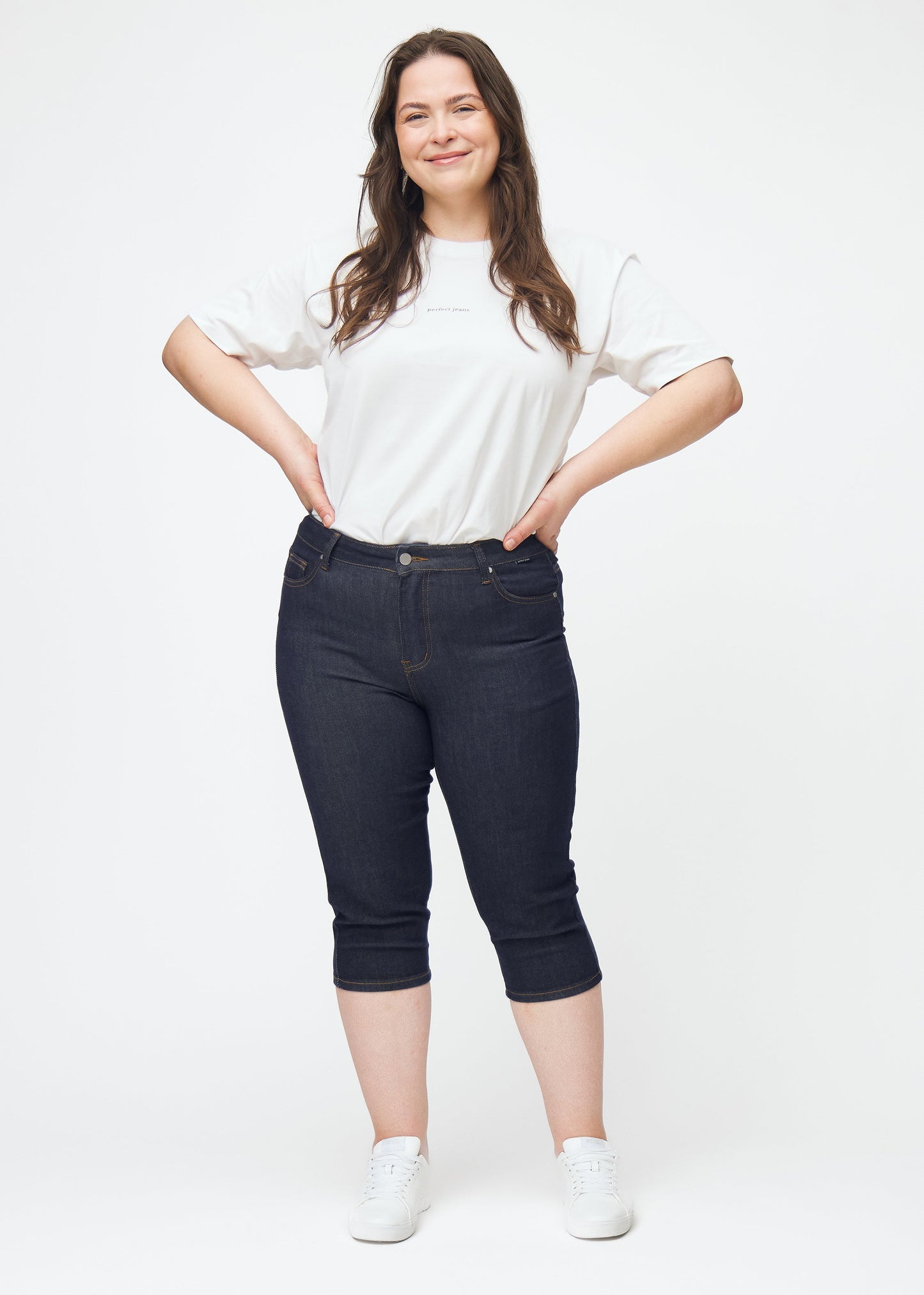 Perfect Capribukser - Skinny - Midnights™