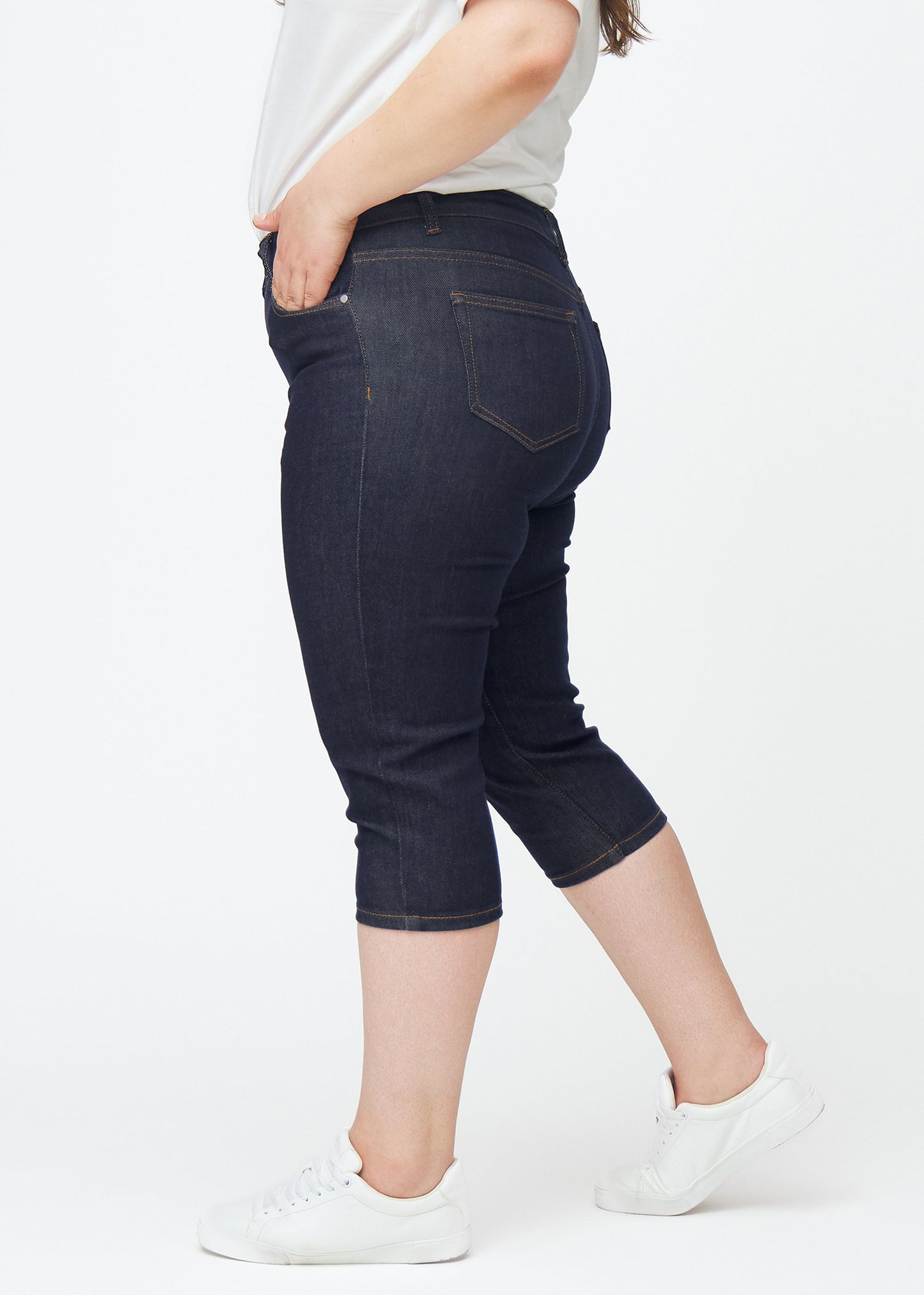 Perfect Capribukser - Skinny - Midnights™