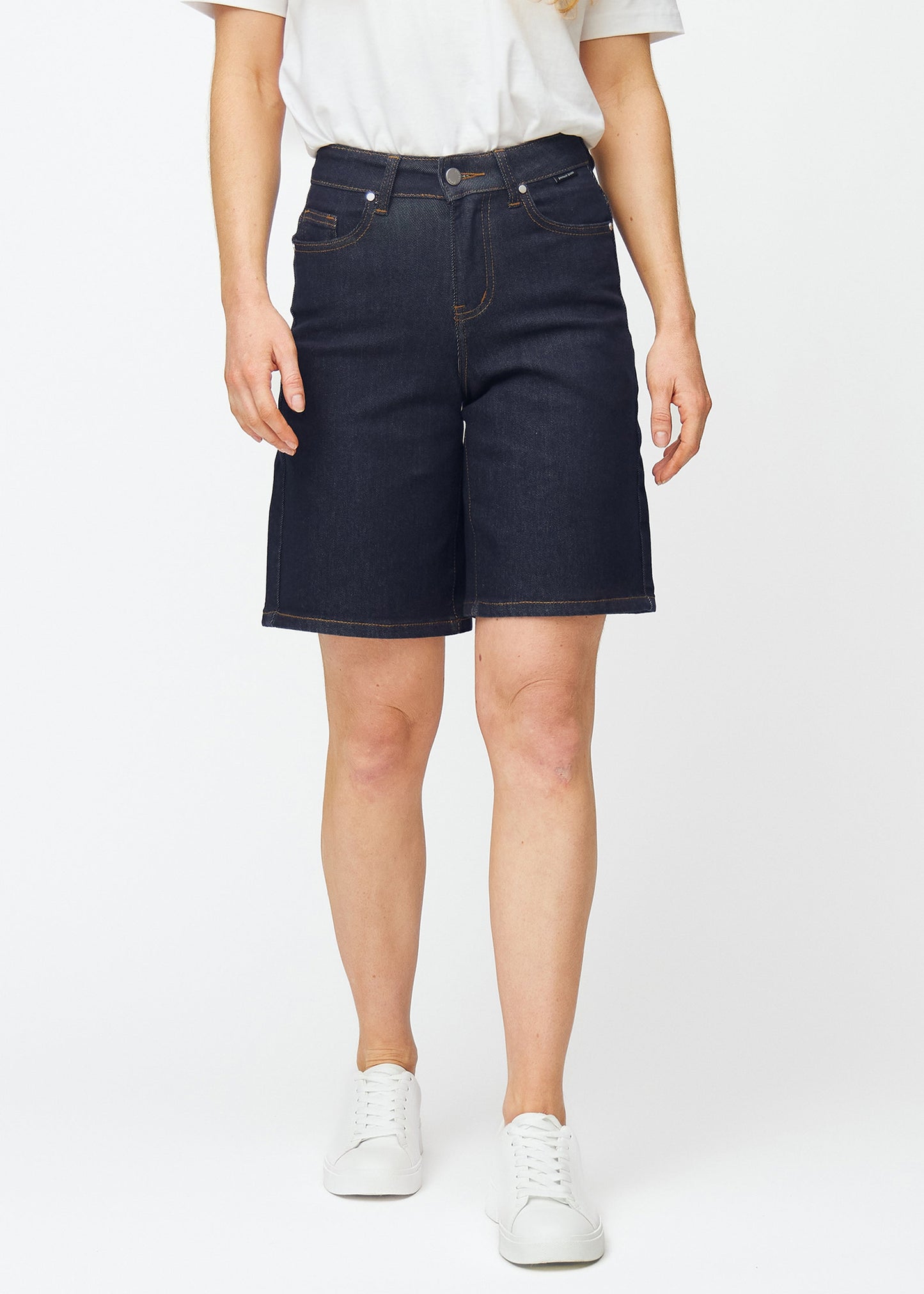 Perfect Shorts - Mellem - Loose - Midnights™