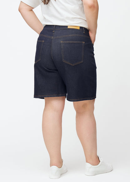 Perfect Shorts - Mellem - Loose - Midnights™