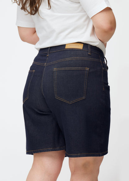 Perfect Shorts - Mellem - Loose - Midnights™