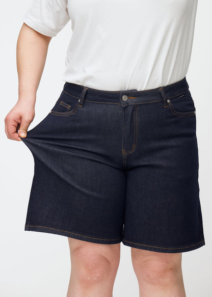 Perfect Shorts - Mellem - Loose - Midnights™
