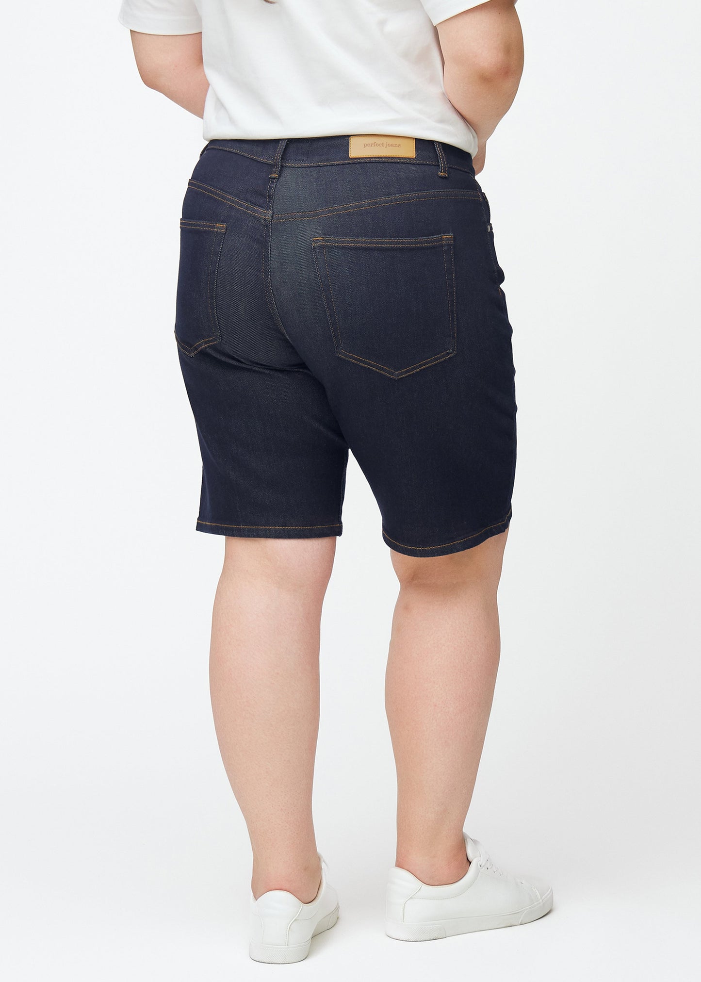 Perfect Shorts - Mellem - Regular - Midnights™